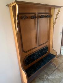 cappotttiera ingresso