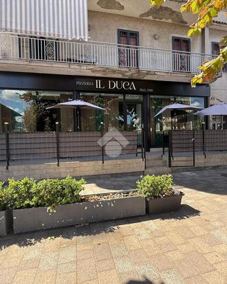 NEGOZIO A SAN GIORGIO A CREMANO