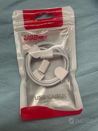 caricatori USB-C