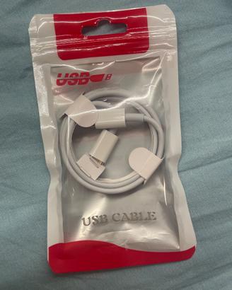 caricatori USB-C