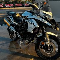 Benelli TRK 502 X 9000km