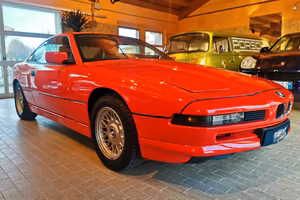Bmw 850 850i MANUALE