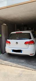 Golf 6 highline 5 porte