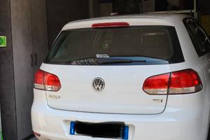 Golf 6 highline 5 porte