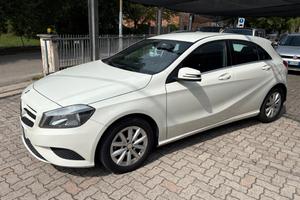 Mercedes A 180 CDI Sport CAMERA OK NEOPATENTATO