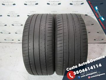 275 45 19 Michelin 95%  275 45 R19