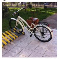 Bicicletta donna Canellini