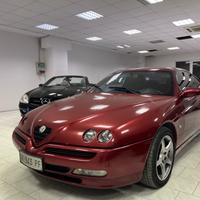 Alfa Romeo GTV 2.0i 16V Twin Spark cat