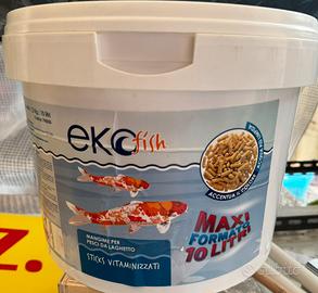 Mangimi Ekofish