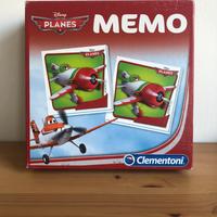 Memo Planes