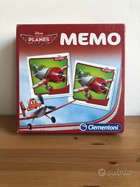 Memo Planes