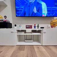 Mobile TV BESTA Ikea