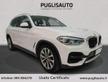 BMW X3 sDrive18d Aut.
