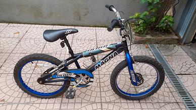 N. 2 bici per ragazzo