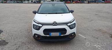 Citroën C3 1.5 BlueHDi – Perfetta anche per Neopat