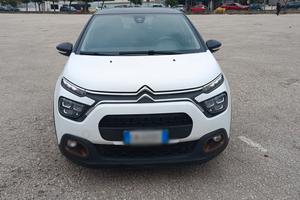 Citroën C3 1.5 BlueHDi – Perfetta anche per Neopat