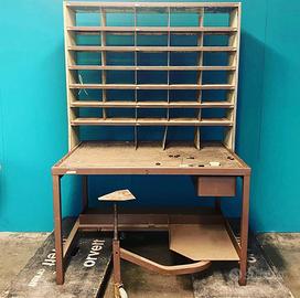 Banco delle poste francese