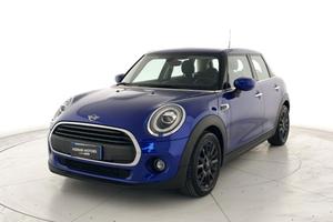 MINI Mini 5p 1.5 One Hype 102cv