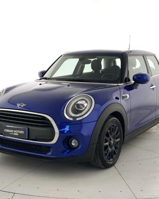 MINI Mini 5p 1.5 One Hype 102cv