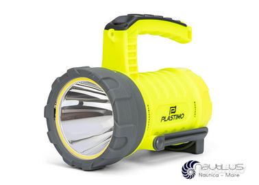 Proiettore portatile s-spot