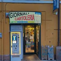 Tabaccheria Candia Ancona