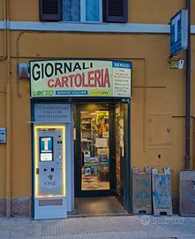 Tabaccheria Candia Ancona