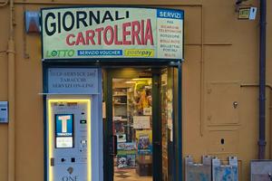 Tabaccheria Candia Ancona