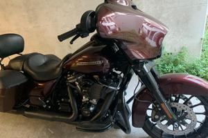 Harley Davidson Street glide