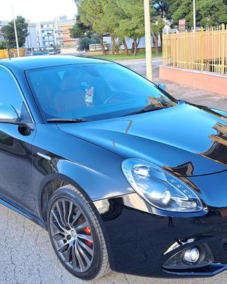 ALFA ROMEO GIULIETTA 1.6MJT 105CV 6M EXCLUSIVE