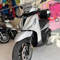 Piaggio Beverly 300 i.e. HPE ABS ASR MODELLO 2021