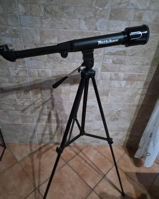 kit astronomia cannocchiale galaxy 