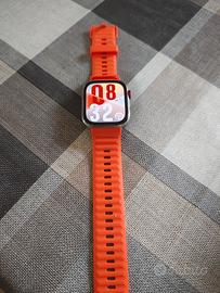smartwatch Huawei fit 4 