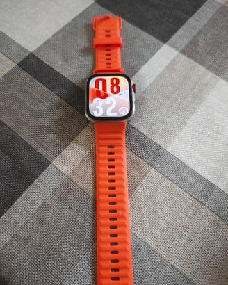 smartwatch Huawei fit 4 