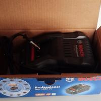 Caricabatterie Bosch Professional Gal 1880 CV 18V