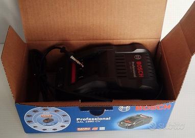 Caricabatterie Bosch Professional Gal 1880 CV 18V