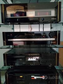 PIONEER REFERENCE NUOVO COMPLETO