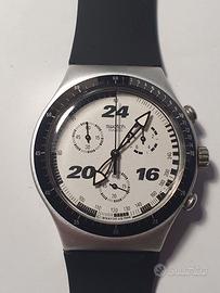 Swatch Irony Chrono YCS1006