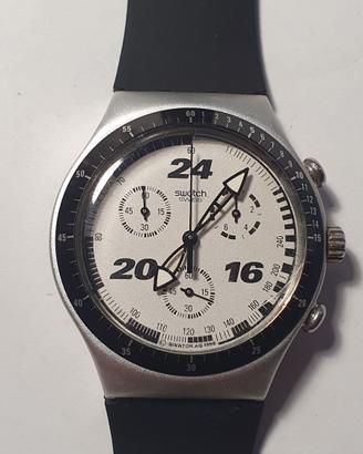 Swatch Irony Chrono YCS1006