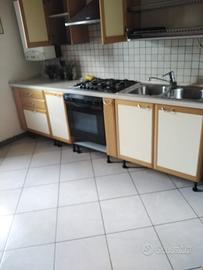 Appartamento ammobiliato