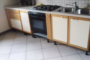 Appartamento ammobiliato