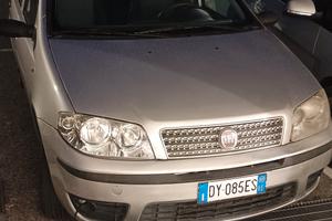 punto classic 1.2 benzina novembre 2009