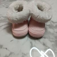 stivaletti per neonata