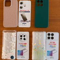 Cover per smartphone di varie tipologie