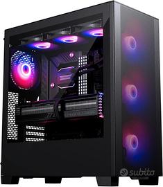 Phanteks XT Pro Ultra Nero