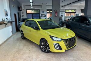 Peugeot 208 Hybrid 110 e-DCS6 Allure My25
