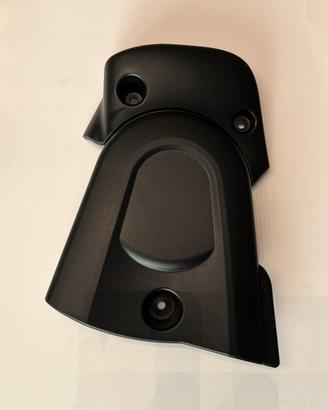 Buell XB cover