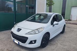 Peugeot 207 1.4 HDi 70CV 5p. Energie