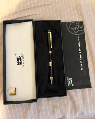Biro Mont Blanc