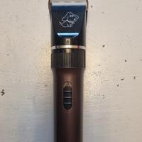 TOSATRICE PROFESSIONALE PER CANI E GATTI