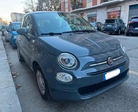 Fiat 500 1.2 Pop Unico Proprietario